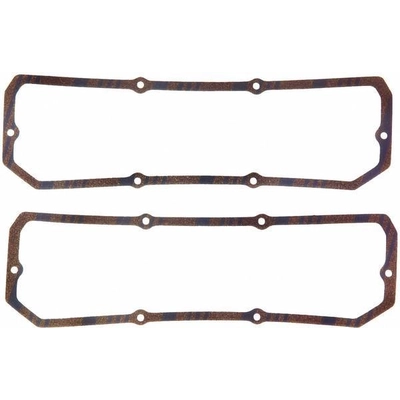 Valve Cover Gasket Set by FEL-PRO - VS50272C pa3