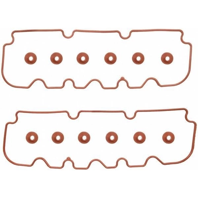 Valve Cover Gasket Set by FEL-PRO - VS50465R pa2