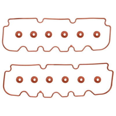 Valve Cover Gasket Set by FEL-PRO - VS50465R pa5