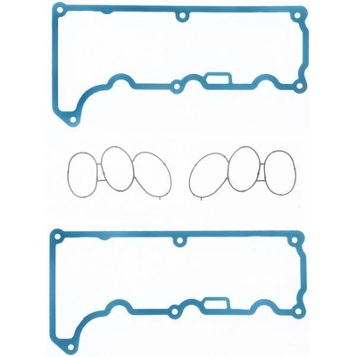 Jeu de joints de couvercle de soupape by FEL-PRO - VS50491R pa3