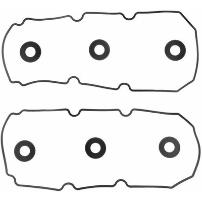 Valve Cover Gasket Set by FEL-PRO - VS50501R pa2