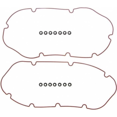 Valve Cover Gasket Set by FEL-PRO - VS50554R pa2