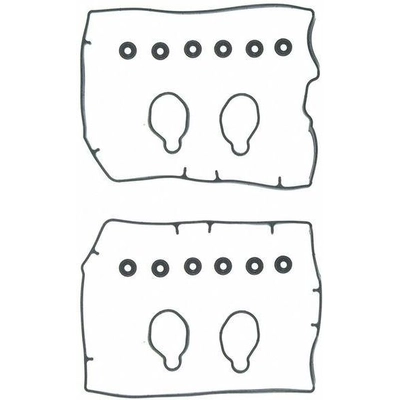 Jeu de joints de couvercle de soupape by FEL-PRO - VS50662R pa3