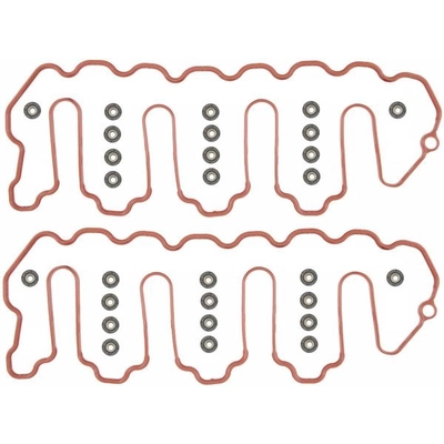 Valve Cover Gasket Set by FEL-PRO - VS50684R pa2