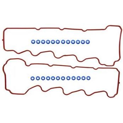 Valve Cover Gasket Set by FEL-PRO - VS50733R pa5