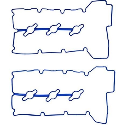 FEL-PRO - VS50750R - Jeu de joints de couvercle de soupape pa7