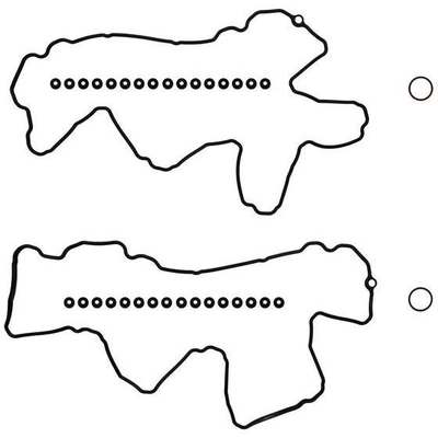 Jeu de joints de couvercle de soupape by FEL-PRO - VS50813R pa1