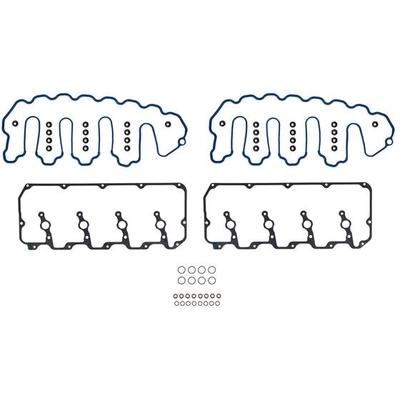 Jeu de joints de couvercle de soupape by FEL-PRO - VS50821R pa2