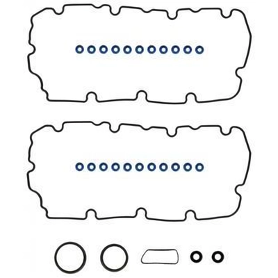 Valve Cover Gasket Set by FEL-PRO - VS50827R pa4