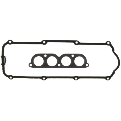 Valve Cover Gasket Set by MAHLE ORIGINAL - VS18393 pa1