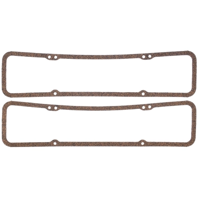 Valve Cover Gasket Set by MAHLE ORIGINAL - VS38110 pa1