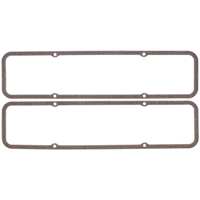 Valve Cover Gasket Set by MAHLE ORIGINAL - VS38110TC pa1