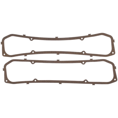 Valve Cover Gasket Set by MAHLE ORIGINAL - VS38322 pa1