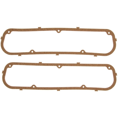 Valve Cover Gasket Set by MAHLE ORIGINAL - VS39569H pa1