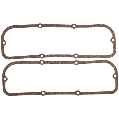 Valve Cover Gasket Set by MAHLE ORIGINAL - VS39772 pa1