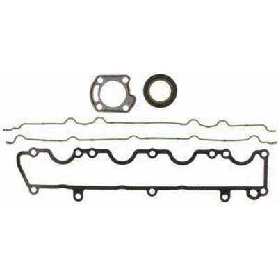 Valve Cover Gasket Set by MAHLE ORIGINAL - VS50245 pa2