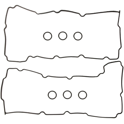 Valve Cover Gasket Set by MAHLE ORIGINAL - VS50246 pa1