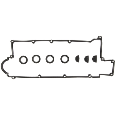 Valve Cover Gasket Set by MAHLE ORIGINAL - VS50344 pa1