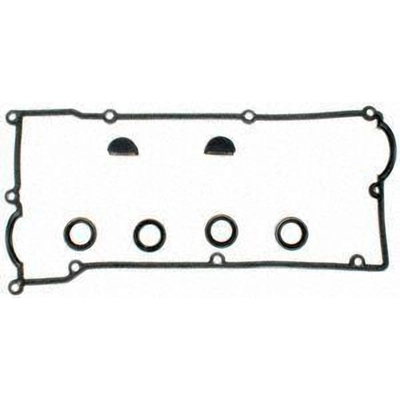 Valve Cover Gasket Set by MAHLE ORIGINAL - VS50359 pa2