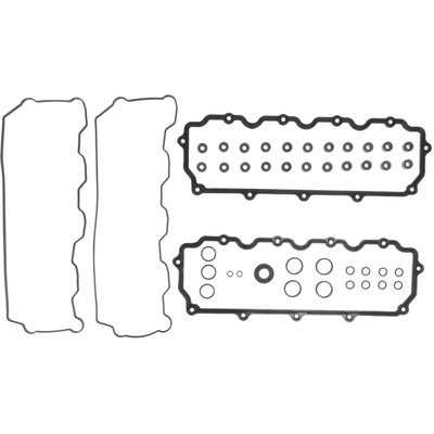 Valve Cover Gasket Set by MAHLE ORIGINAL - VS50395 pa1