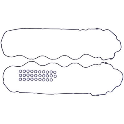 Valve Cover Gasket Set by MAHLE ORIGINAL - VS50433 pa1