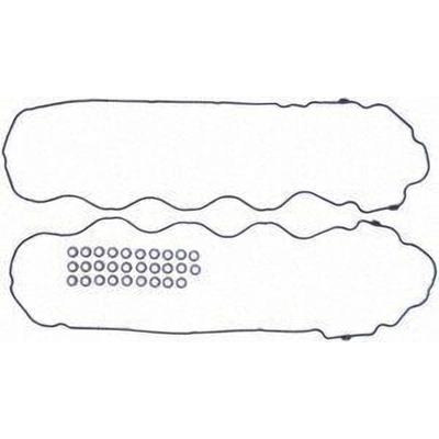 Valve Cover Gasket Set by MAHLE ORIGINAL - VS50433 pa2