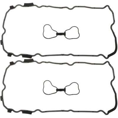 Valve Cover Gasket Set by MAHLE ORIGINAL - VS50496 pa1