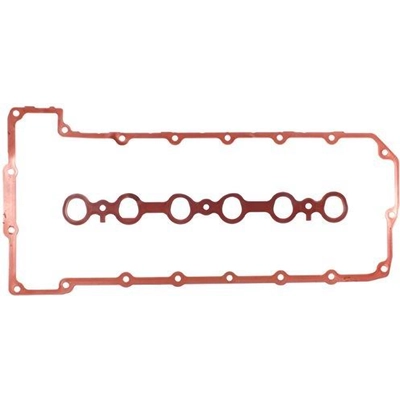 Valve Cover Gasket Set by MAHLE ORIGINAL - VS50533 pa4