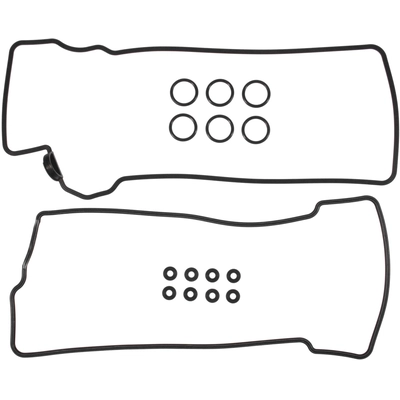 Valve Cover Gasket Set by MAHLE ORIGINAL - VS50552 pa1