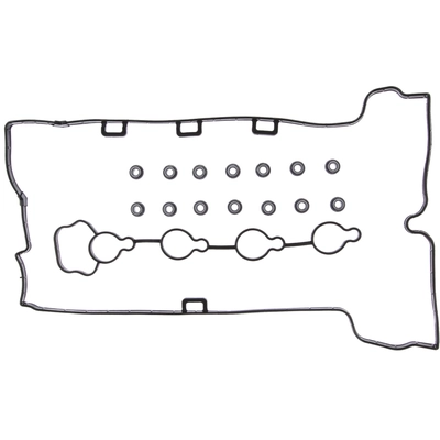 Valve Cover Gasket Set by MAHLE ORIGINAL - VS50641 pa1