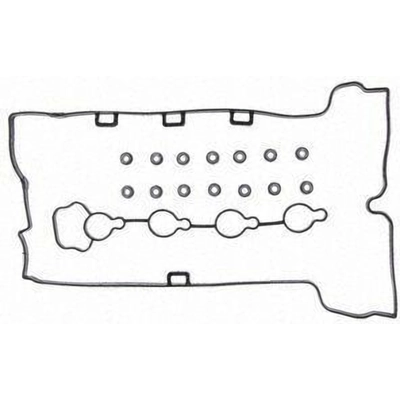 Valve Cover Gasket Set by MAHLE ORIGINAL - VS50641 pa2