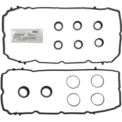 MAHLE ORIGINAL - VS50657 - Jeu de joints de couvercle de soupape pa1