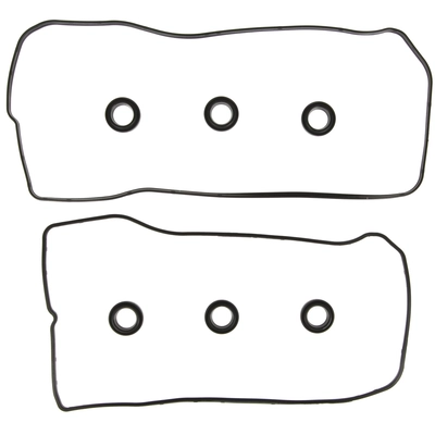 Valve Cover Gasket Set by MAHLE ORIGINAL - VS50717 pa1