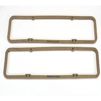 Valve Cover Gasket Set by MR. GASKET - 179 pa4