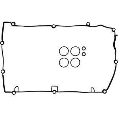 Valve Cover Gasket Set by VICTOR REINZ - 15-10506-01 pa2