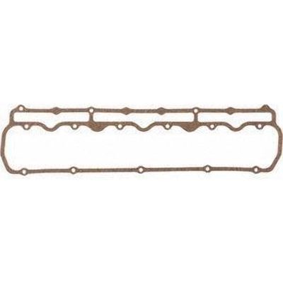 Valve Cover Gasket Set by VICTOR REINZ - 15-10548-01 pa1