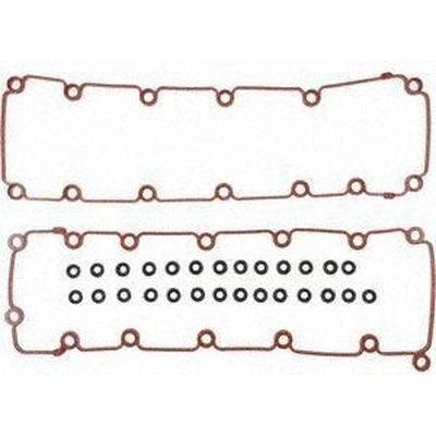 Jeu de joints de couvercle de soupape by VICTOR REINZ - 15-10703-01 pa1