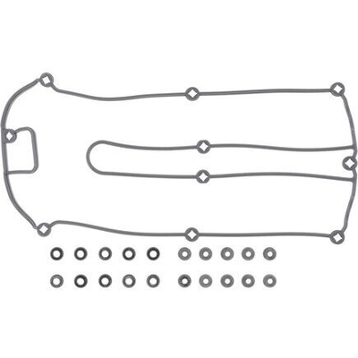 VICTOR REINZ - 15-10709-01 - Engine Jeu de joints de couvercle de soupape pa1