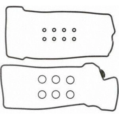 Jeu de joints de couvercle de soupape by VICTOR REINZ - 15-10749-01 pa1