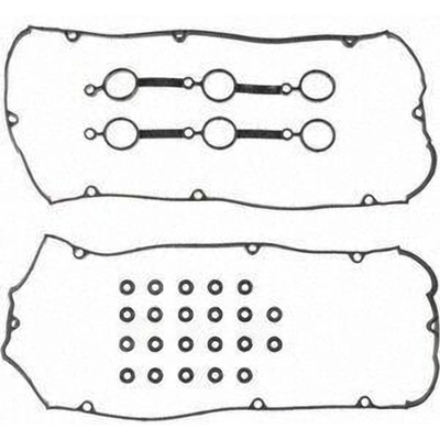 Jeu de joints de couvercle de soupape by VICTOR REINZ - 15-10761-01 pa1