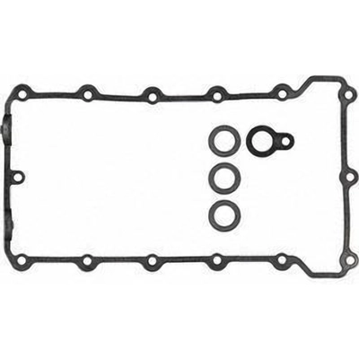 Valve Cover Gasket Set by VICTOR REINZ - 15-28484-01 pa2