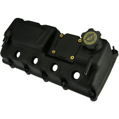 URO - 11122463733 - Valve Cover pa4