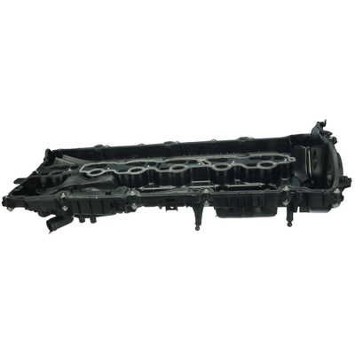 URO - 11127645173 - Valve Cover with Gaskets pa2