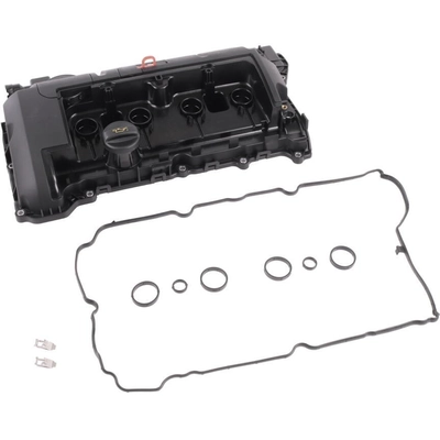 Valve Cover by VAICO - V20-3367 pa2