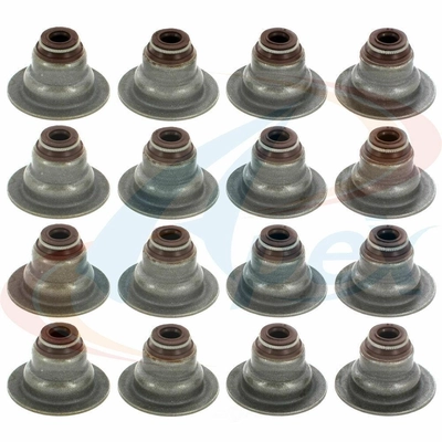 Valve Stem Seal Set by APEX AUTOMOBILE PARTS - AVS3033 pa1