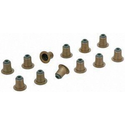 Valve Stem Seal Set by ELRING - DAS ORIGINAL - 660.360 pa2