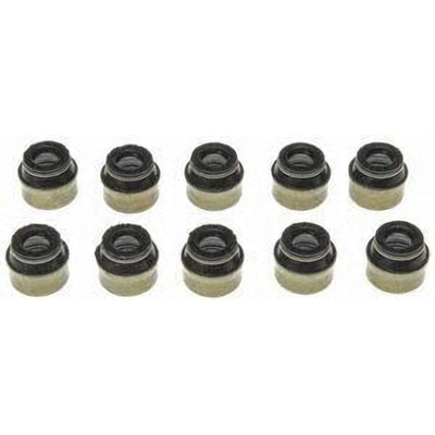 Valve Stem Seal Set by MAHLE ORIGINAL - SS45940 pa2