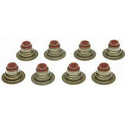 Valve Stem Seal Set by MAHLE ORIGINAL - SS45950 pa2