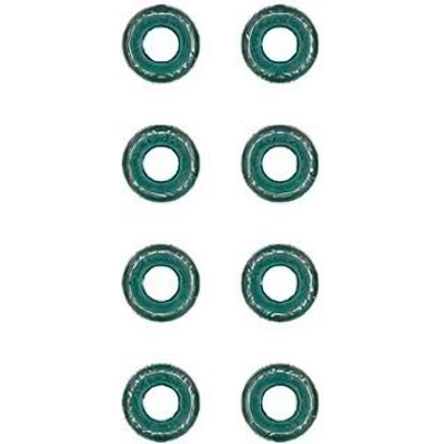 Valve Stem Seal Set by VICTOR REINZ - 12-26058-02 pa1