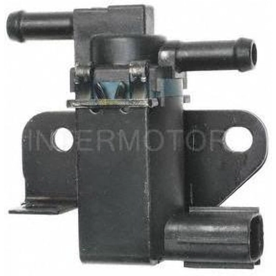 Vapor Canister Purge Solenoid by BLUE STREAK (HYGRADE MOTOR) - CP508 pa5